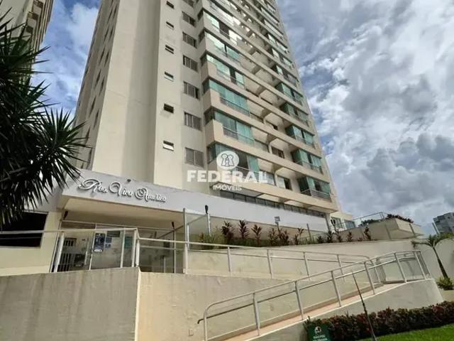 Apartamento aluguel em Região Geográfica Imediata de Goiânia, Goiânia