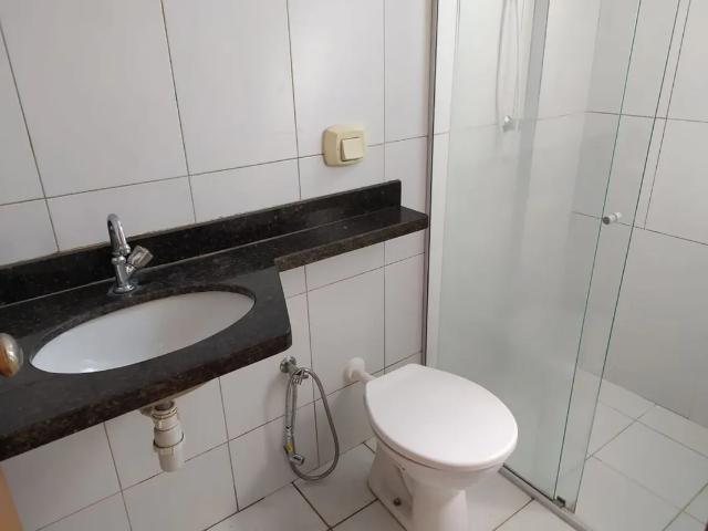 Apartamento aluguel em Região Geográfica Imediata de Goiânia, Goiânia