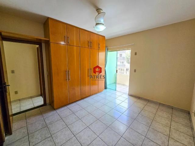 Apartamento aluguel em Região Geográfica Imediata de Goiânia, Goiânia