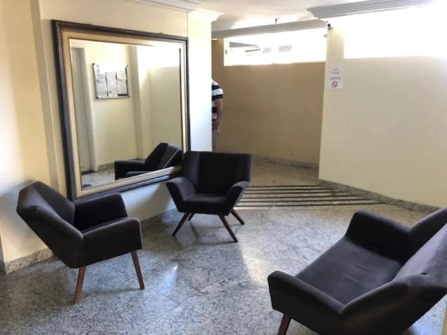 Apartamento aluguel em Região Geográfica Imediata de Goiânia, Goiânia