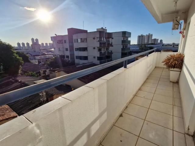 Apartamento aluguel em Região Geográfica Imediata de Goiânia, Goiânia
