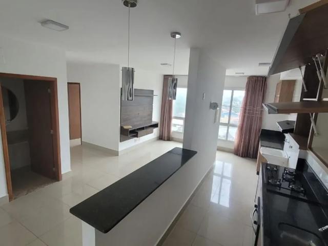 Apartamento aluguel em Região Geográfica Imediata de Goiânia, Goiânia