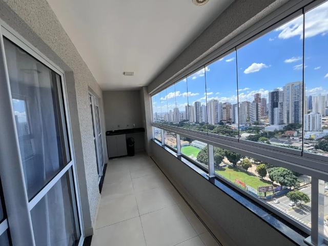 Apartamento aluguel em Região Geográfica Imediata de Goiânia, Goiânia