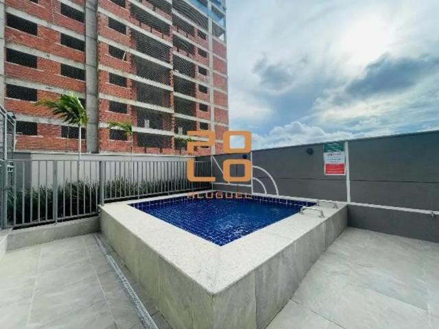 Apartamento aluguel em Região Geográfica Imediata de Goiânia, Goiânia