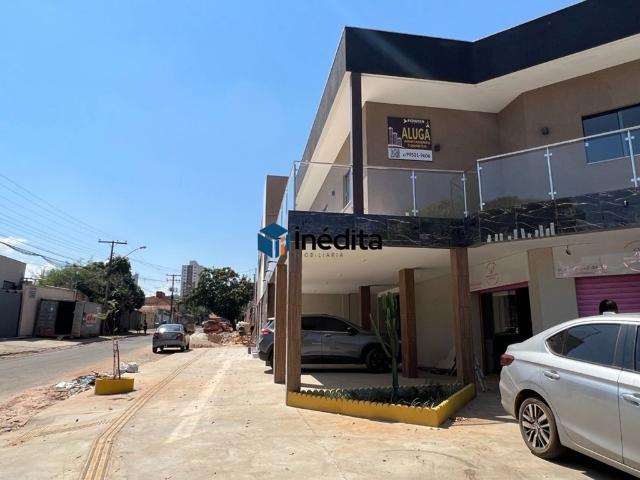 Apartamento aluguel em Região Geográfica Imediata de Goiânia, Goiânia