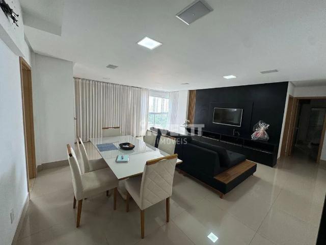 Apartamento aluguel em Região Geográfica Imediata de Goiânia, Goiânia