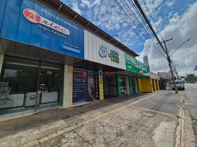 Apartamento aluguel em Região Geográfica Imediata de Goiânia, Goiânia