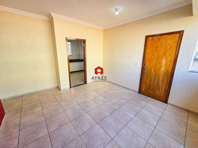 Apartamento aluguel em Região Geográfica Imediata de Goiânia, Goiânia