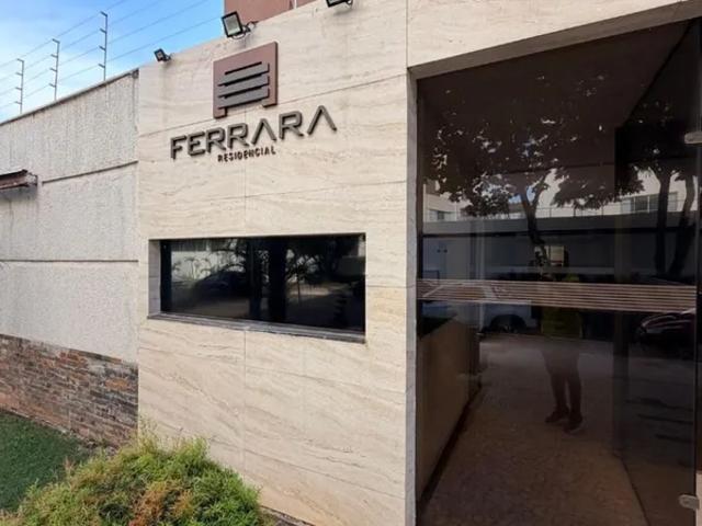 Apartamento aluguel em Região Geográfica Imediata de Goiânia, Goiânia