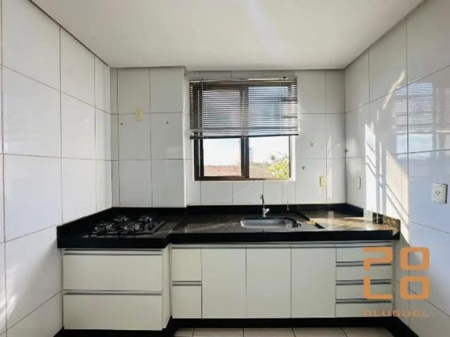 Apartamento aluguel em Região Geográfica Imediata de Goiânia, Goiânia