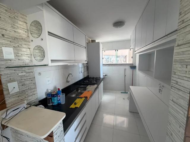 Apartamento aluguel em Região Geográfica Imediata de Goiânia, Goiânia