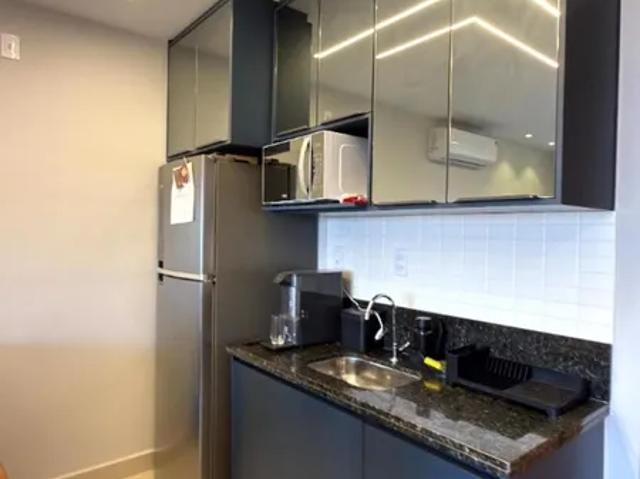 Apartamento aluguel em Região Geográfica Imediata de Goiânia, Goiânia