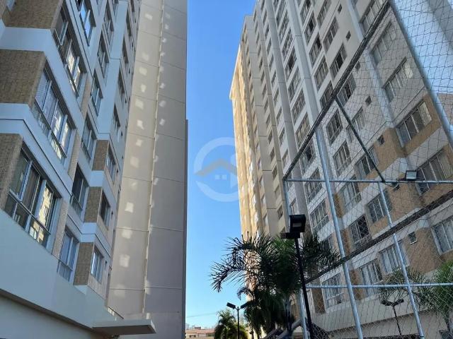 Apartamento aluguel em Região Geográfica Imediata de Goiânia, Goiânia