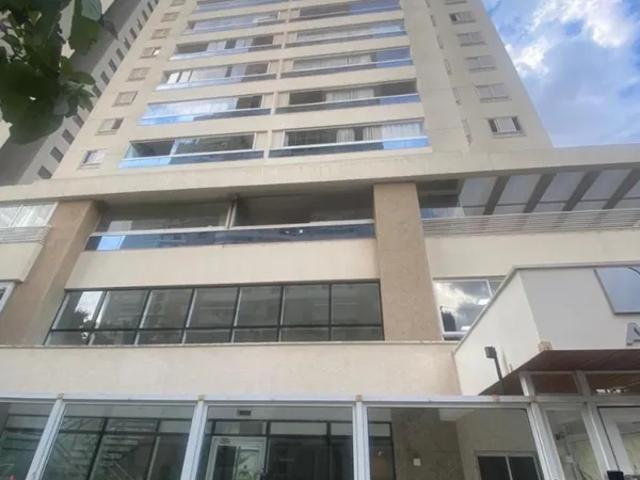 Apartamento aluguel em Região Geográfica Imediata de Goiânia, Goiânia