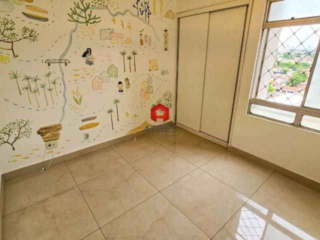 Apartamento aluguel em Sudoeste, Goiânia