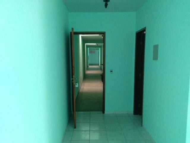 Apartamento aluguel em Região Geográfica Imediata de Goiânia, Goiânia