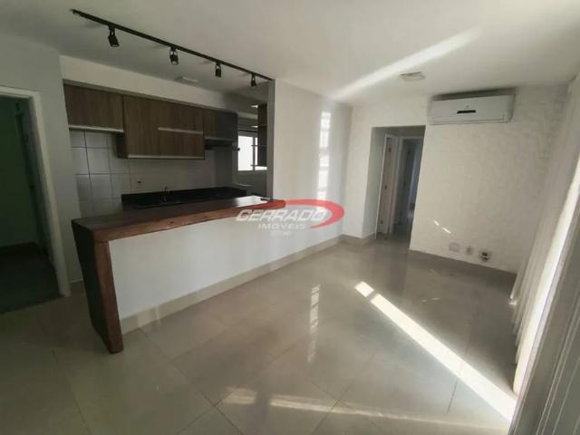 Apartamento aluguel em Região Geográfica Imediata de Goiânia, Goiânia
