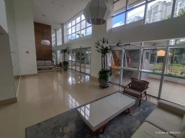 Apartamento aluguel em Região Geográfica Imediata de Goiânia, Goiânia