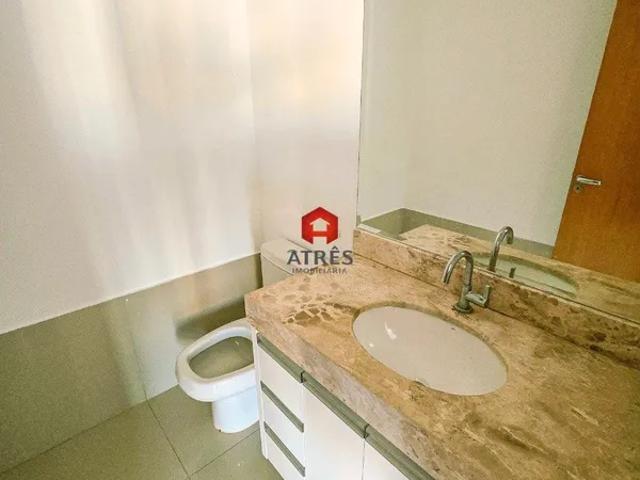 Apartamento aluguel em Região Geográfica Imediata de Goiânia, Goiânia