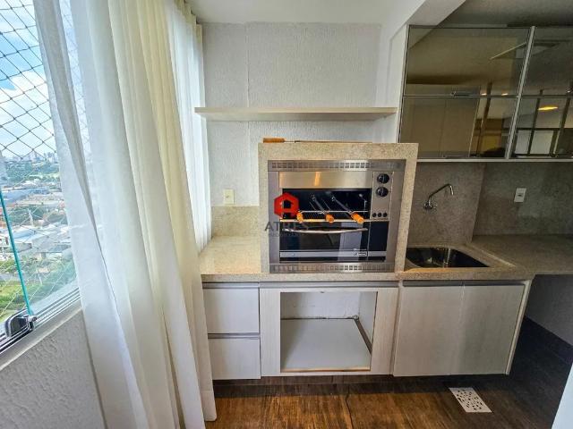 Apartamento aluguel em Região Geográfica Imediata de Goiânia, Aparecida de Goiânia