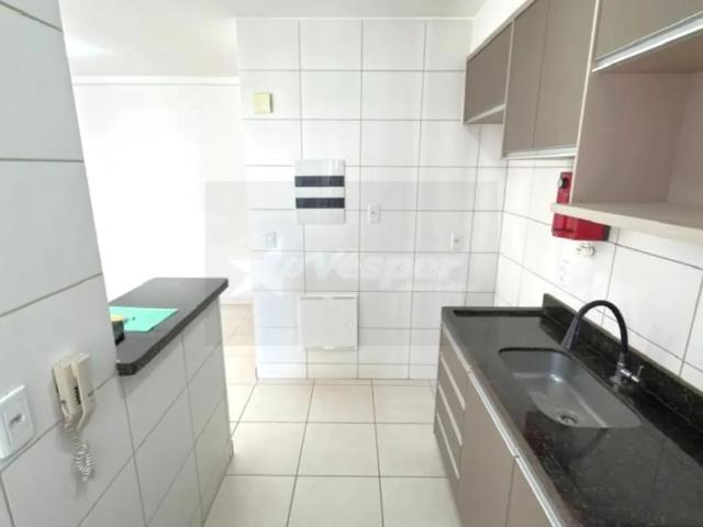 Apartamento aluguel em Região Geográfica Imediata de Goiânia, Goiânia