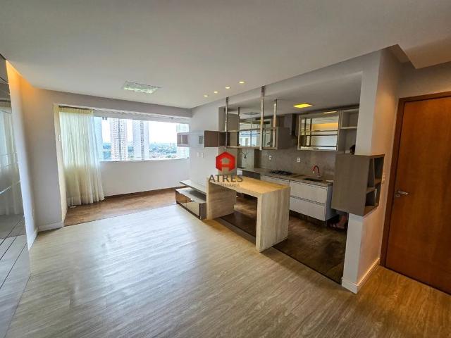 Apartamento aluguel em Região Geográfica Imediata de Goiânia, Aparecida de Goiânia