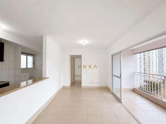 Apartamento aluguel em Região Geográfica Imediata de Goiânia, Goiânia