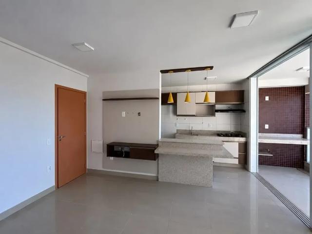 Apartamento aluguel em Região Geográfica Imediata de Goiânia, Goiânia