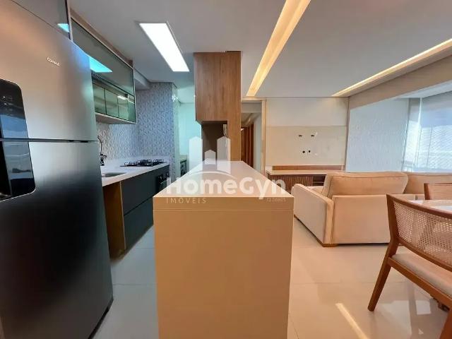 Apartamento aluguel em Região Geográfica Imediata de Goiânia, Goiânia