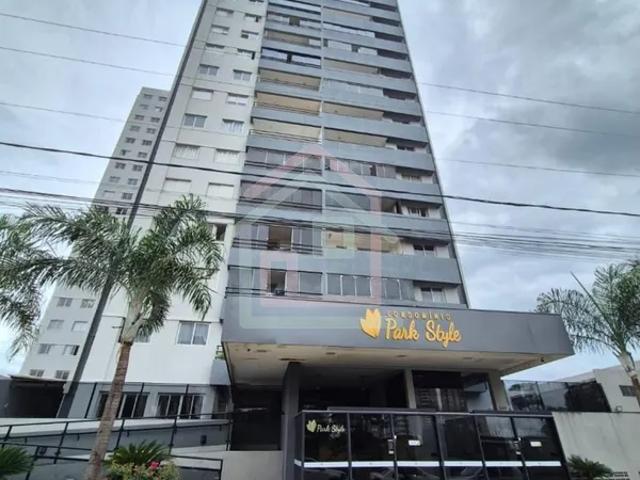 Apartamento aluguel em Região Geográfica Imediata de Goiânia, Aparecida de Goiânia