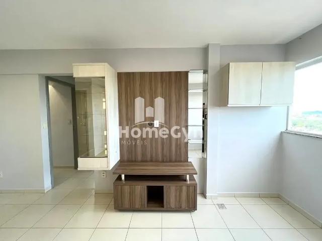 Apartamento aluguel em Setor Jardim das Esmeraldas, Goiânia