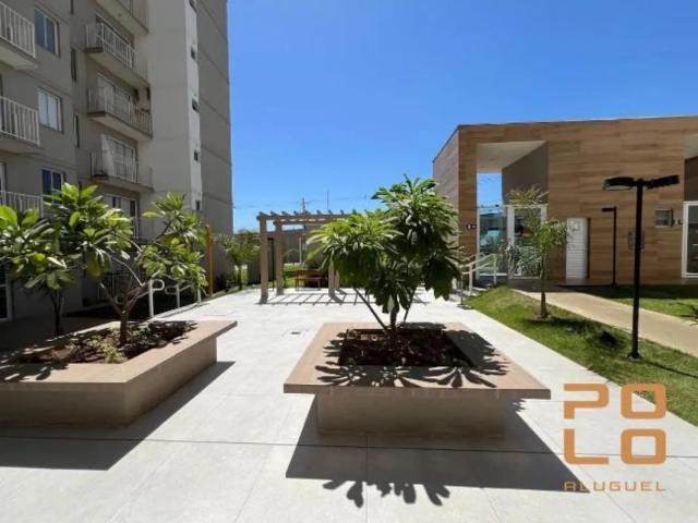 Apartamento aluguel em Jardim Diamantina, Goiânia