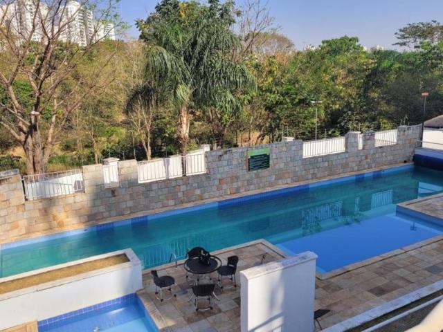 Apartamento aluguel em Região Geográfica Imediata de Goiânia, Goiânia
