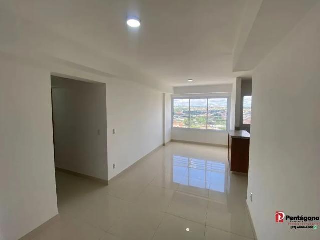 Apartamento aluguel em Jardim Europa, Goiânia
