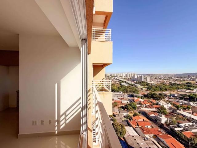 Apartamento aluguel em Região Geográfica Imediata de Goiânia, Goiânia