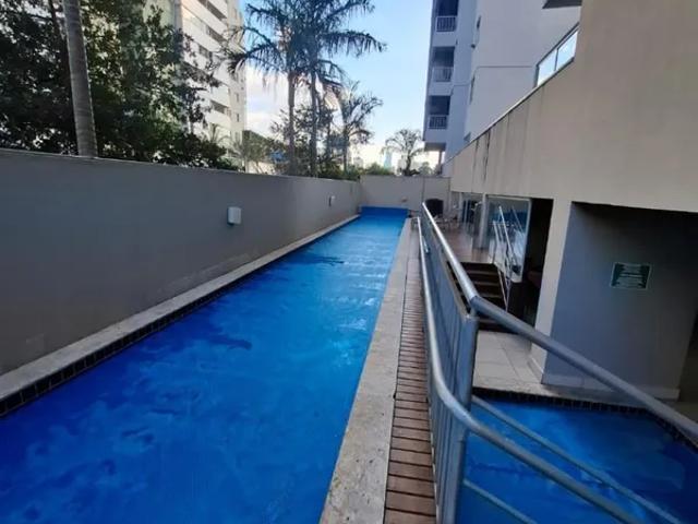 Apartamento aluguel em Região Geográfica Imediata de Goiânia, Goiânia