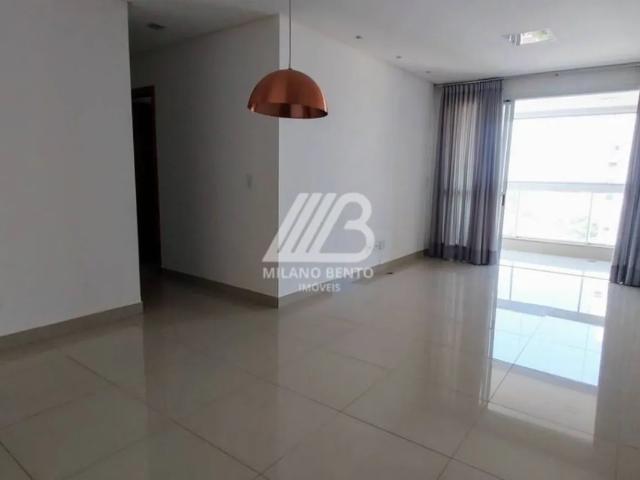 Apartamento aluguel em Região Geográfica Imediata de Goiânia, Goiânia