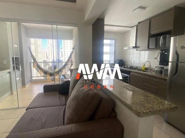 Apartamento aluguel em Região Geográfica Imediata de Goiânia, Goiânia