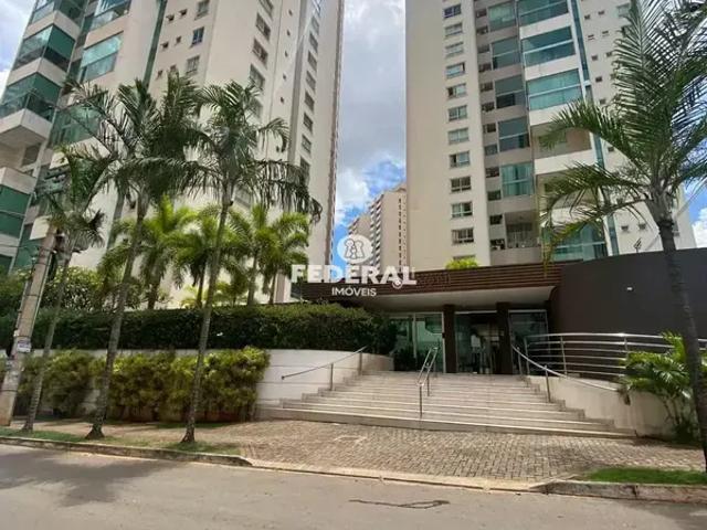 Apartamento aluguel em Região Geográfica Imediata de Goiânia, Goiânia