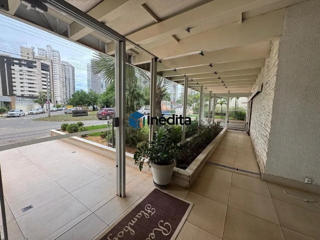Apartamento aluguel em Região Geográfica Imediata de Goiânia, Goiânia