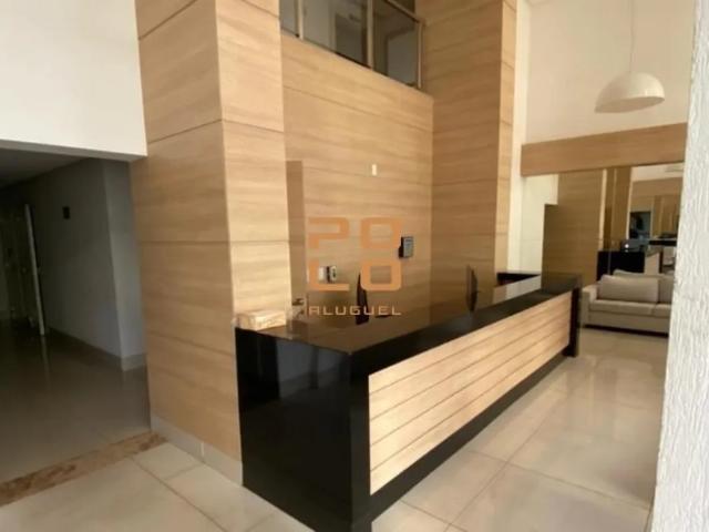 Apartamento aluguel em Região Geográfica Imediata de Goiânia, Goiânia
