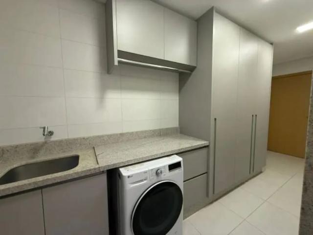 Apartamento aluguel em Região Geográfica Imediata de Goiânia, Goiânia