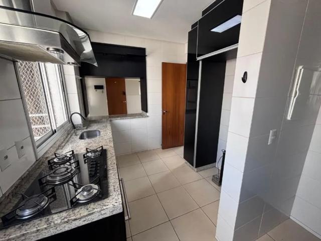 Apartamento aluguel em Região Geográfica Imediata de Goiânia, Goiânia