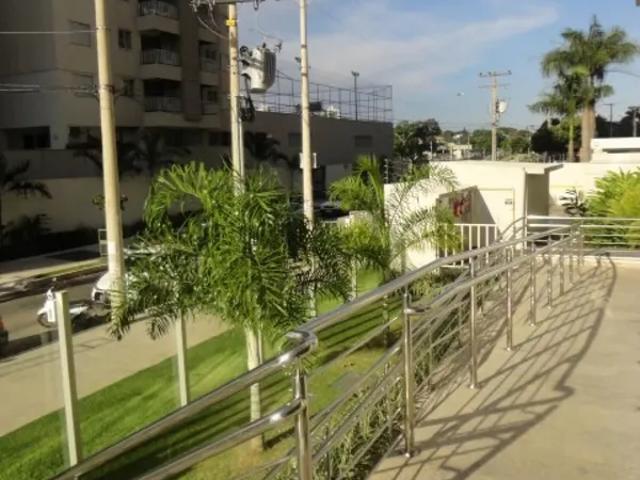 Apartamento aluguel em Região Geográfica Imediata de Goiânia, Goiânia