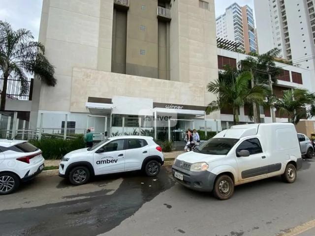 Apartamento aluguel em Região Geográfica Imediata de Goiânia, Goiânia