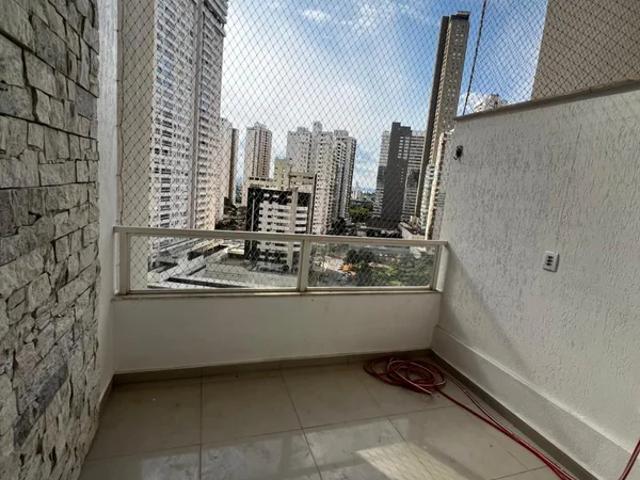 Apartamento aluguel em Região Geográfica Imediata de Goiânia, Goiânia