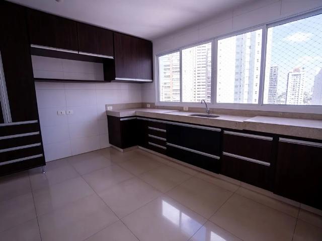 Apartamento aluguel em Região Geográfica Imediata de Goiânia, Goiânia