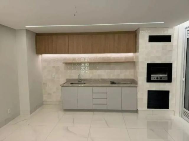 Apartamento aluguel em Região Geográfica Imediata de Goiânia, Goiânia