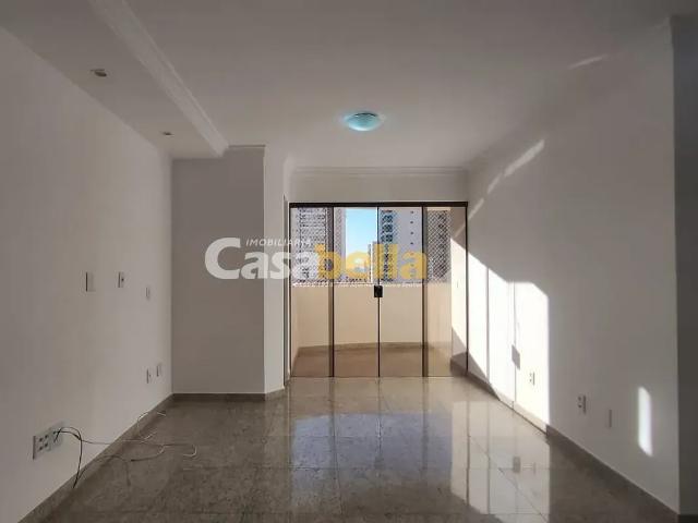 Apartamento aluguel em Região Geográfica Imediata de Goiânia, Goiânia