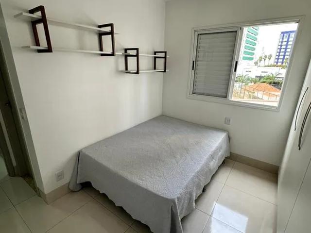 Apartamento aluguel em Região Geográfica Imediata de Goiânia, Goiânia